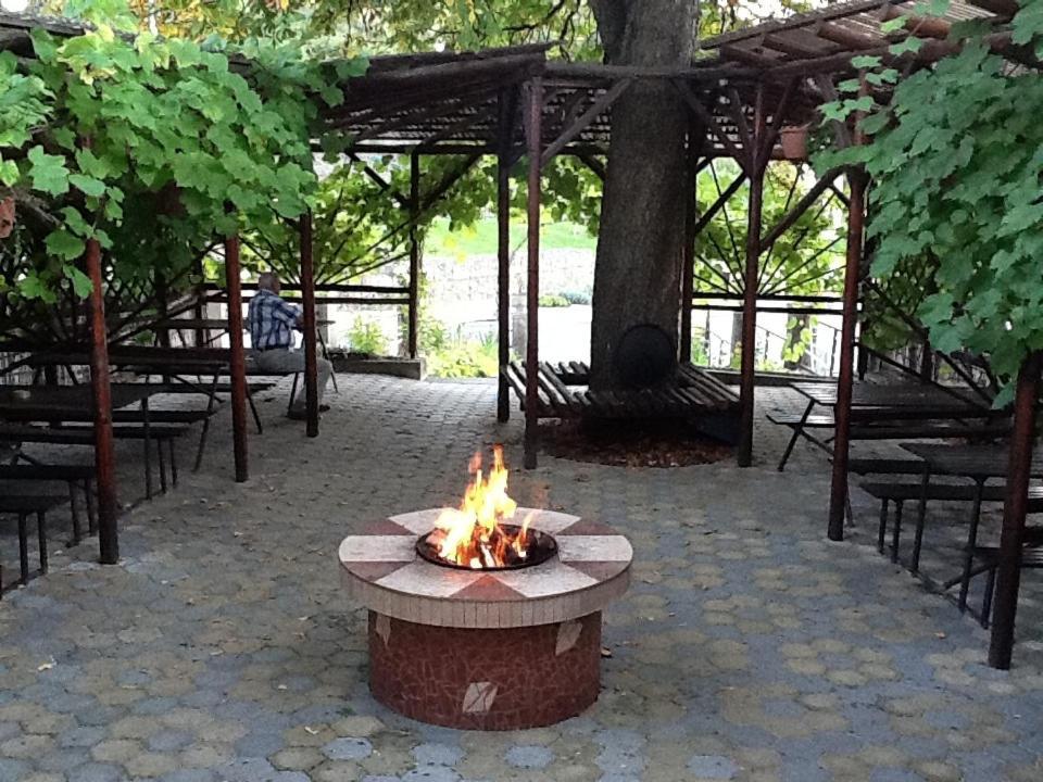 Lazensky Lecebny Dum Praha Hotel Luhacovice Exterior photo
