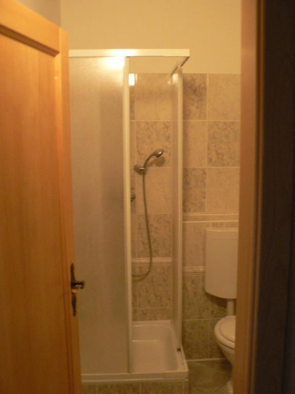 Lazensky Lecebny Dum Praha Hotel Luhacovice Room photo